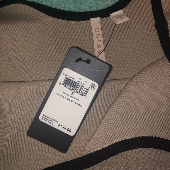 GUESS Dress - Picture 7 of 8